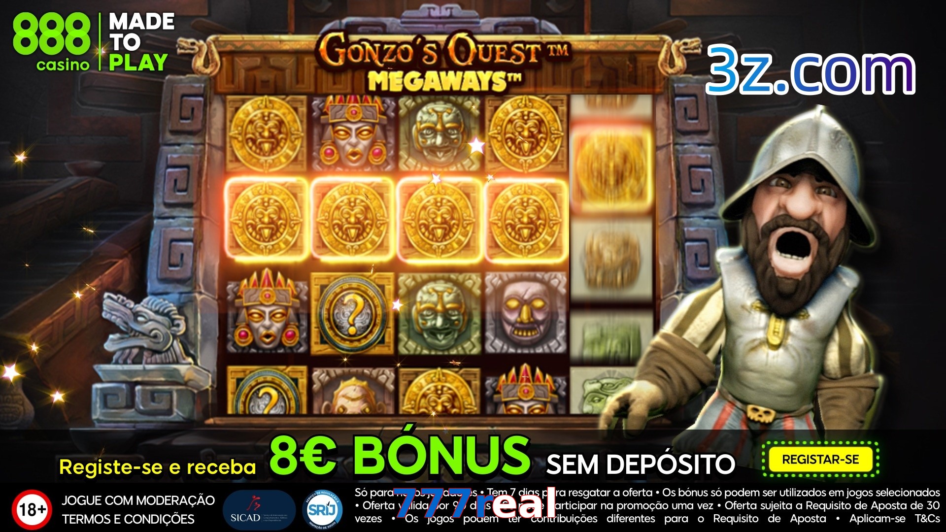 777real slots