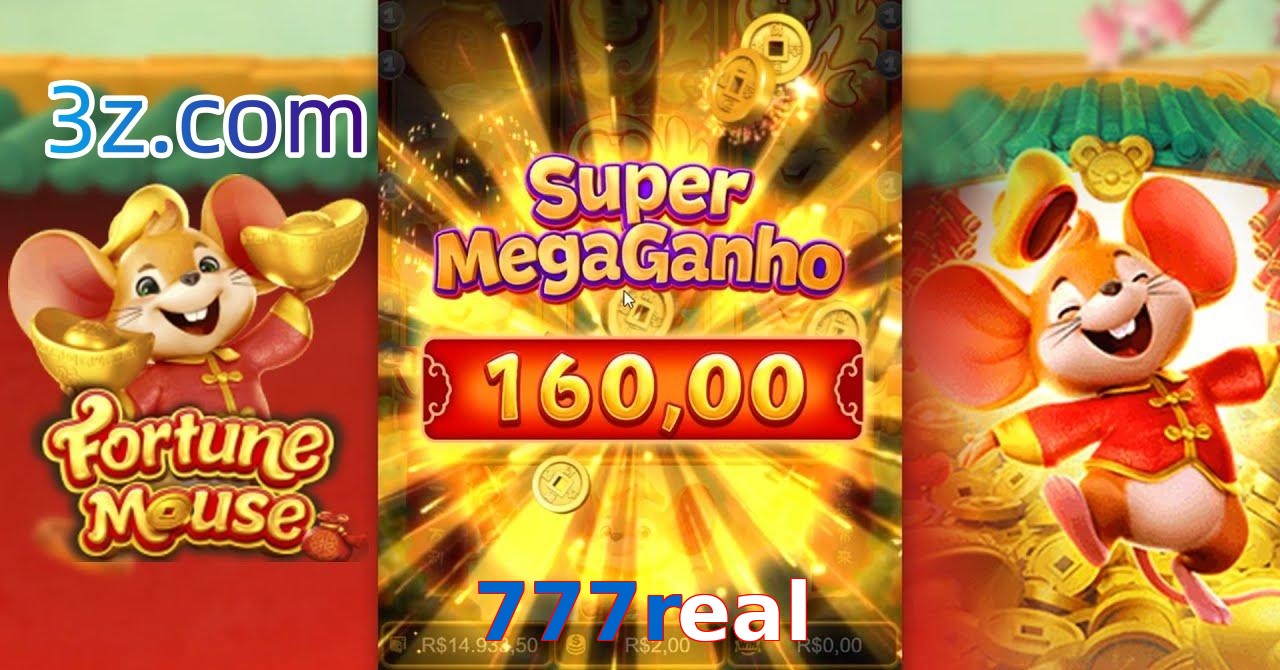 777real jogos