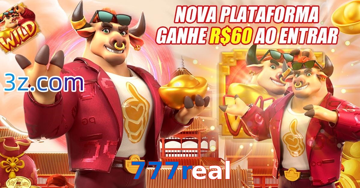 777real cassino